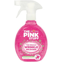 THE PINK STUFF Wrinkle Releaser tekstiili silumisaine 500ml | Multum