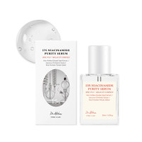DR. ALTHEA serumas veido odai su 15% niacinamidu ir cinku 30ml | Multum