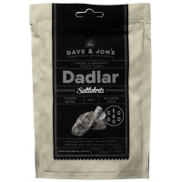 DAVE & JON'S sūdytos saldymedžio datulės 125g | Multum