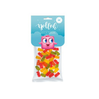 YOLLOH Mini Bears Jelly Candy 100g | Laravel