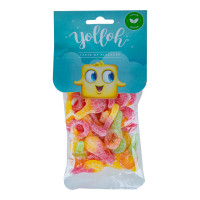 YOLLOH Väikelaste želeekommid 120g | Laravel