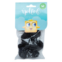 YOLLOH Black Rolls lagritsa moose kommik 120g | Laravel