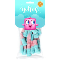 YOLLOH Bottl'Gum želė saldainiai (be glitimo) 115g | Laravel
