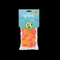 YOLLOH Pick Mix želeekommid 120g | Laravel