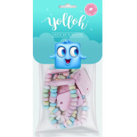 YOLLOH Kellad Dextrose Candy 70g | Laravel