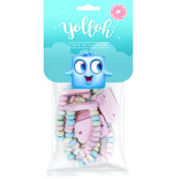 YOLLOH Watches dekstroosikommid (želatiinivaba) 70g | Laravel