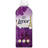 LENOR Couture Pageidautinas skalbinių minkštiklis (37x) 925ml | Multum