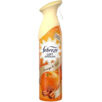 FEBREZE Apelsiniga ja Kaneeliga õhuvärskendaja 185ml | Multum