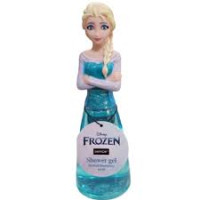 DISNEY külmutatud šampoon ja dušššžeel 300ml | Multum