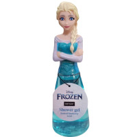 DISNEY šaldytas šampūnas ir dušo želė 300ml | Multum