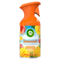 AIR WICK Caribbean Mangro Dream oro gaiviklis 250ml | Multum