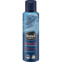 BALEA Extra Dry Deodorant meestele 200ml | Multum