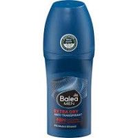 BALEA Extra Dry dezodorantas - volelis vyrams 50ml | Multum