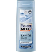 BALEA tundlik šampoon 300ml | Multum