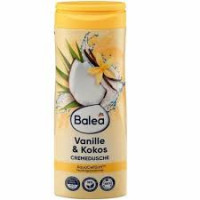 BALEA dušo želė su vanilės ir kokosų aromatu 300ml | Multum