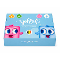 YOLLOH kommikomplekt 1265g | Multum