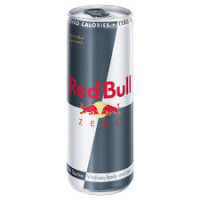 RED BULL Nullenergiajook 250ml | Multum