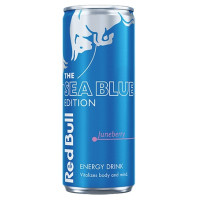 RED BULL Sea Blue energiajook 250ml | Multum