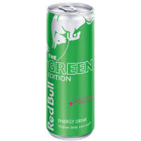 RED BULL Green Edition energiajook 250ml | Multum