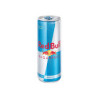 RED BULL Suhkruvaba energiajook 250ml | Multum