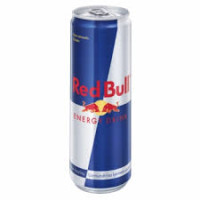 RED BULL energetinis gėrimas 250ml | Multum