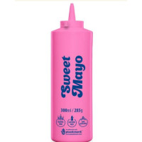 MLLAS saldus majonezas majonezas 300ml | Multum