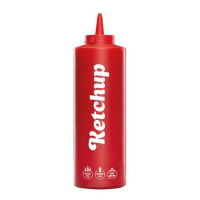 MLLAS Tomatiketšup 80g | Multum