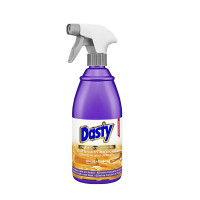 DASTY skonio kalkių nuosėdų valiklis vonios kambariui 700ml | Multum