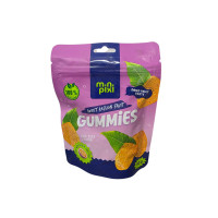 MINI PIXI kuivatatud passionivilja želeekommid 80g | Multum