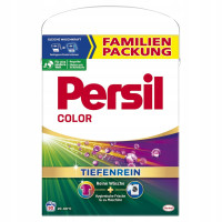 PERSIL Spalvoti skalbimo milteliai (90x) 4,95kg | Multum