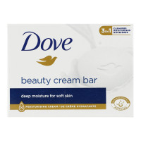 DOVE grožio kreminis muilas 90g | Multum
