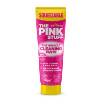 THE PINK STUFF Pigistatav puhastuspasta tuubis 300g | Multum