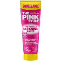 THE PINK STUFF Išspaudžiama valymo pasta tūbelėje 300g | Multum