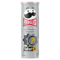 PRINGLES Mystery Flavor 2 traškučiai 165g | Multum