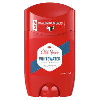 OLD SPICE Whitewater dezodorantas - pieštukas 50ml | Multum