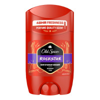 OLD SPICE Rockstar dezodorantas - pieštukas 50ml | Multum