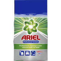 ARIEL Professional skalbimo milteliai (75x) 4,875kg | Multum