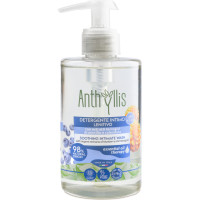 ANTHYLLIS intīmās higiēnas ziepes ar melleņu un kliņģerīšu ekstraktu 300ml | Multum