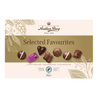 ANTHON BERG selected Mėgstamiausi saldainių pasirinkimas 150g | Multum