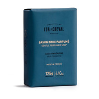 FER A CHEVAL parfumuotas muilas su sultingu mandarinų aromatu 125g | Multum