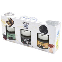 ZIGANTE Mini kollektsioon 3 x 30 g | Multum