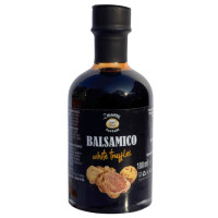 ZIGANTE palsamiäädikas trühvlitega 100 ml | Multum