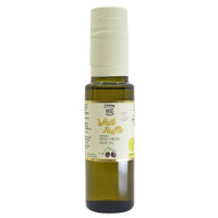ZIGANTE aukščiausios kokybės pirmojo spaudimo alyvuogių aliejus su baltųjų triufelių aromatu 60 ml | Multum