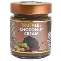 ZIGANTE lazdyno riešutų kremas su vasariniais triufeliais 150 g | Multum