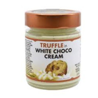 ZIGANTE Valge trühvlikreem valgete trühvlitega 150 g | Multum