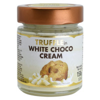 ZIGANTE Valge trühvlikreem valgete trühvlitega 150 g | Multum