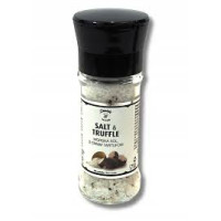 ZIGANTE Jäme meresool suvetrühvlitega – jahvataja 80 g | Multum