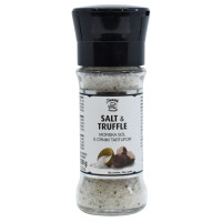 ZIGANTE Jäme meresool suvetrühvlitega – jahvataja 80 g | Multum