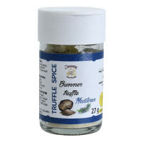 ZIGANTE basiiliku vürtsi segu külmkuivatatud suvetrühvlitega 27 g | Multum