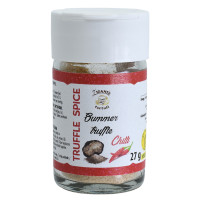 ZIGANTE čili prieskonių mišinys su liofilizuotais vasariniais triufeliais 27 g | Multum